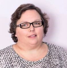 Tina Foster